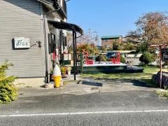 グリーン（ｇｒｕｎ）雑貨テラスカフェ