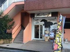 マス・タング