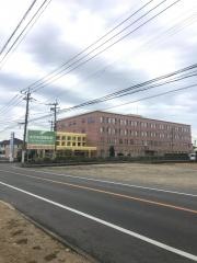 みずま高邦会病院