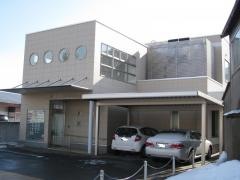斉藤内科消化器科医院