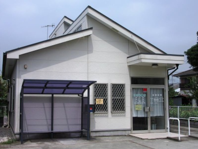 ドクターマップ 田村診療所 平塚市田村
