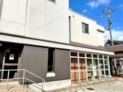 ながば耳鼻咽喉科医院