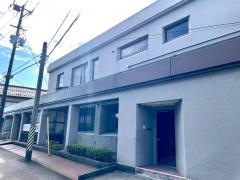 ながば耳鼻咽喉科医院