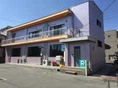古島内科胃腸科医院