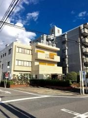 杉田眼科院