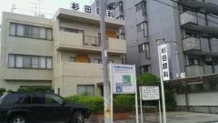 杉田眼科院