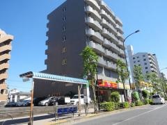 すき家　南葛西店