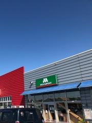 モスバーガー　浜松高丘エンチョー店