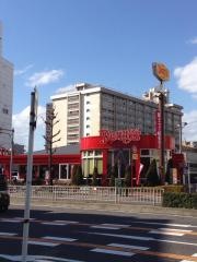 デニーズ　中村店