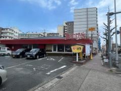 デニーズ　中村店