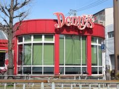 デニーズ　中村店