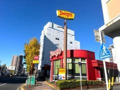 デニーズ　中村店