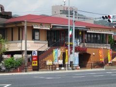 ジョリーパスタ　徳山店