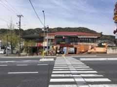 ジョリーパスタ　徳山店