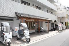 天狗鮨　東陽町店