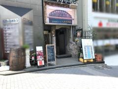 ビストロアヴァンラフィーナ