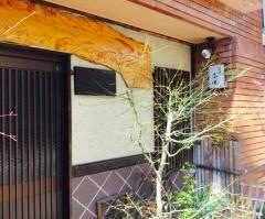 小料理高岡