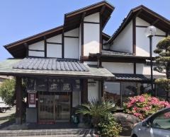 一本気うどん