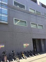 日新火災海上保険株式会社　多摩サービス支店