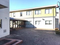 水戸バプテスト教会