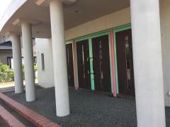 水戸バプテスト教会