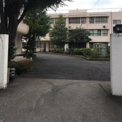 カトリック松原教会