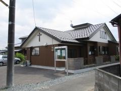 鹿島栄光教会