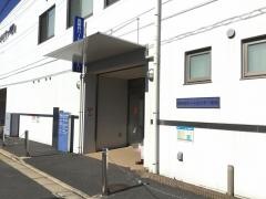 西新井ハートセンター病院