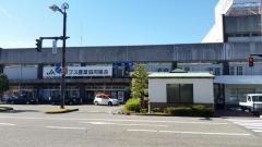 上市駅
