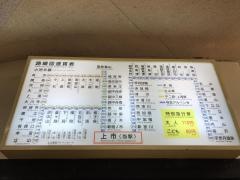 上市駅