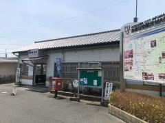 棚倉駅