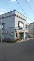 ドッグカフェ　キントキ