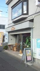 ドッグカフェ　キントキ