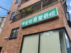 北町柔整骨院