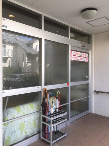 みんなの家目黒