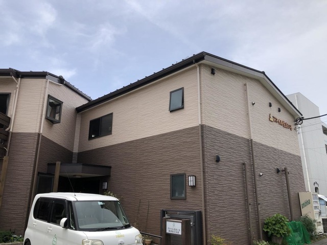 スマイル住まいる横須賀大矢部 雰囲気