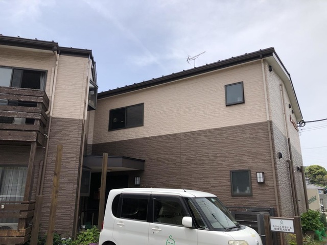 スマイル住まいる横須賀大矢部 雰囲気