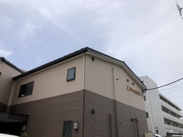 スマイル住まいる横須賀大矢部 雰囲気