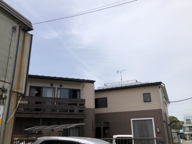 スマイル住まいる横須賀大矢部 雰囲気