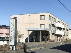 シンシア島田