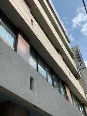 国際農業社