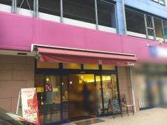 ＭＡＭＡＮ　橿原店