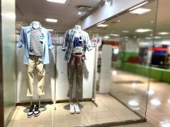 パシオスユアエルム八千代台店