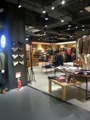 ティンバーランド　クラックス仙台店