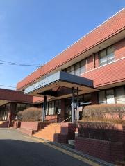 奥州市水沢保健センター