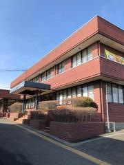 奥州市水沢保健センター