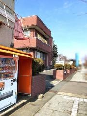 奥州市水沢保健センター