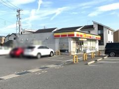 デイリーヤマザキ 岡崎中島町店