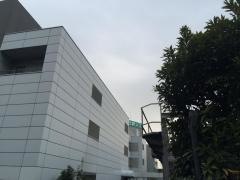 日新火災海上保険株式会社　埼玉新都心サービス支店
