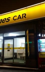 タイムズカーレンタル長崎駅前通り店